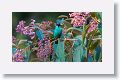 Green Honeycreeper