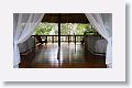 Massage and yoga studio