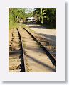 The tracks date back to the 1890s
