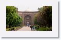 Humayun's Tomb