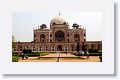 Humayun's Tomb