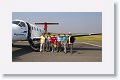 Pantnagar Airport