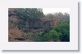 Bandhavgarh Fort
