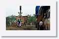 Its a 4 hour drive from Guwahati to Manas National Park