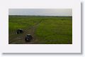 View from a ranger station