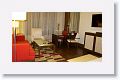 Our last day in New Delhi, India was spent at the gorgeous Oberoi Guragon