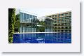 Our last day in New Delhi, India was spent at the gorgeous Oberoi Guragon