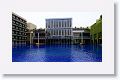 Our last day in New Delhi, India was spent at the gorgeous Oberoi Guragon