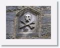 Mayor James Lynch FitzStephen, hanged his son from the window of his home in 1493. Lynch's son had murdered a Spainish man in the care of the family. This is supposedly the origin of the term Lynching