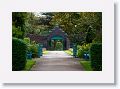 Victorian Gardens of Kylemore Abbey