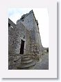 Dunguaire Castle ruins