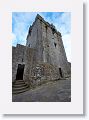 Dunguaire Castle ruins
