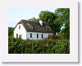 Thatched roof