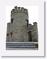 O?Brien?s Tower was built in 1835 by Cornelius O? Brien, a descendant of Brian Boru, the High King Of Ireland