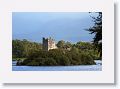 Killarney National Park, Ross Castle and Lough Leane