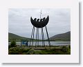 Waterville, a stop along the Kerry Way