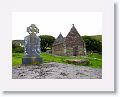 Kilmalkedar Church ruin