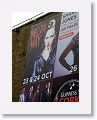 We were in Cork too early for the Imelda May concert