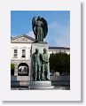 Lusitania Peace Memorial is located in Casement Square