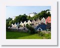 A differnt view of those stacked chimney pots in Cobh
