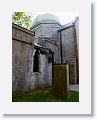 The Crawford Observatory 1880 on the University College Cork campus