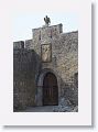 Cahir Castle is one of the largest castles in Ireland