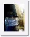 Waterford Crystal factory