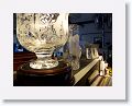 Waterford Crystal factory