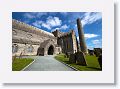St Canice's Cathedral