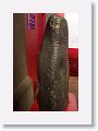 Standing Stone, Old Library, Trinity College, Dublin