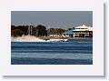 Thankfully rare, fast boats raced up the Manatee River