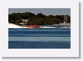 Thankfully rare, fast boats raced up the Manatee River