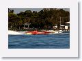 Thankfully rare, fast boats raced up the Manatee River