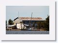 Snead Island Boat Works has been on the shore of the Manatee River for a century