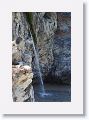 Beachfacing Waterfall at Julia Pfeiffer Burns State Park