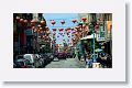 China Town, the tourist version