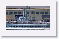 WWII Submarine