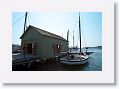 Thomas Oyster House