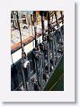 The Joseph Conrad, 1882, at its permanent mooring