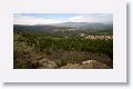View from Lava Point.