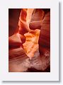 Back to Lower Antelope Canyon for some early morning reflected light. This is the best time of day for photographs. Afternoons are darker but do have more purple colors.