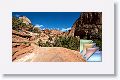 ZionCanyonOverlookTrail * (56 Slides)