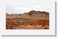 Today was devoted to Valley of Fire State Park, north of Las Vegas. We took the scenic route through the Lake Mead Recreation Area.