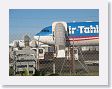Enroute2 * Papeete, Tahiti is 6 hours behind so it is only 8am the next day. This is a view of our Air Tahiti Nui Airbus A300 as we walk from the International to the Domestic airport. * Papeete, Tahiti is 6 hours behind so it is only 8am the next day. This is a view of our Air Tahiti Nui Airbus A300 as we walk from the International to the Domestic airport.