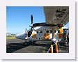 Enroute4 * Air Moorea takes us on the 10 minute hop. * Air Moorea takes us on the 10 minute hop.
