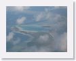 Enroute11 * Rangiroa's Blue Lagoon within the main lagoon. * Rangiroa's Blue Lagoon within the main lagoon.