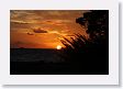Novotel29 * Sunset over Rangiroa. * Sunset over Rangiroa.