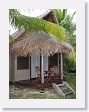 Novotel3 * Our bungalow. * Our bungalow.