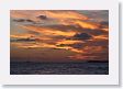 Novotel31 * Sunset over Rangiroa. * Sunset over Rangiroa.