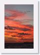 Novotel33 * Sunset over Rangiroa. * Sunset over Rangiroa.